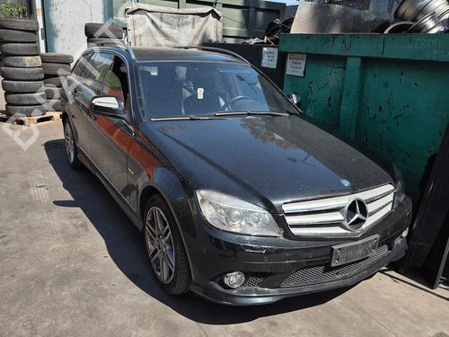 Switch MERCEDES-BENZ C-CLASS T-Model (S204) C 320 CDI 4-matic (204.289) | BP36184484I30  - Image 8