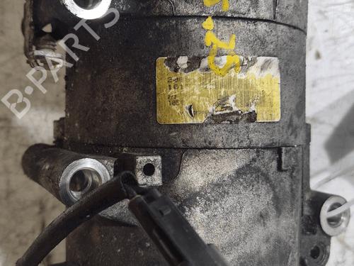 Used AC compressor AC compressor FORD KUGA I 2.0 TDCi (136 hp) 33821248 33821248