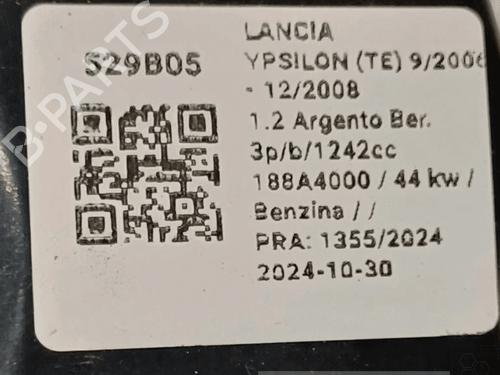 Right taillight LANCIA YPSILON (843_) 1.2 (843.AXA1A) | BP33821879C35 - Image 5