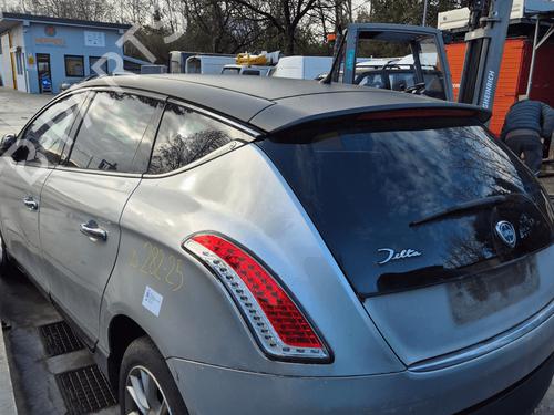 Steering column LANCIA DELTA III (844_) 1.6 D Multijet (844.AXC11, 844.AXC1A) | BP33822366M21 - Image 11