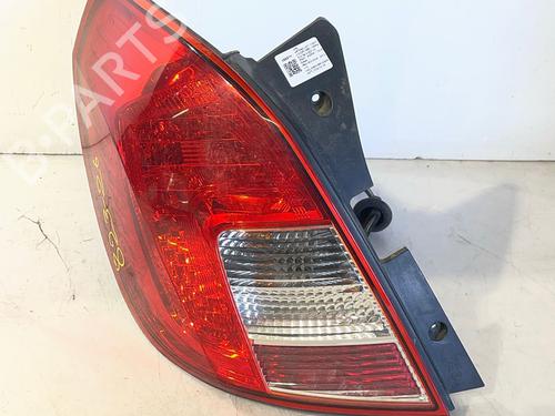 Used Right taillight Right taillight 36947651 36947651