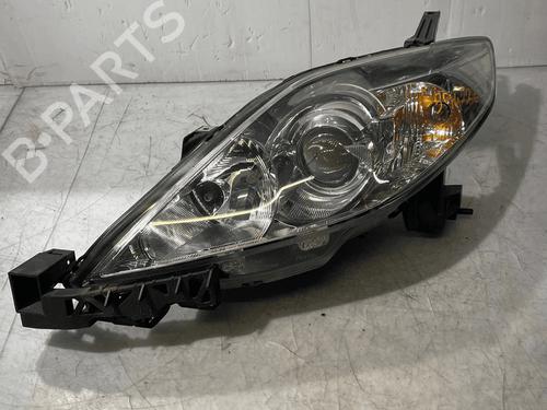 Used Left headlight Left headlight MAZDA 5 (CR) 1.8 (CR19) (116 hp) 34506536 34506536