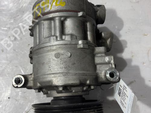 AC compressor VW POLO VI (AW1, BZ1, AE1) 1.6 TDI | BP38642131M34 - Image 2