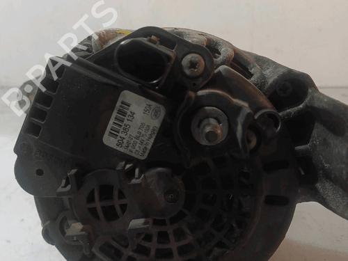 Alternator FIAT DUCATO Bus (250_) 130 Multijet 2,3 D | BP33822022M7  - Image 5