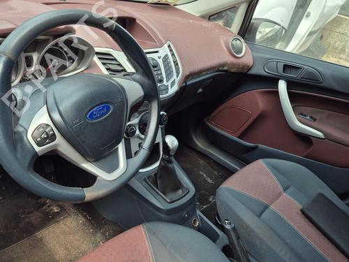 Electronic module FORD FIESTA VI (CB1, CCN) 1.25 | BP33821374M83 - Image 8