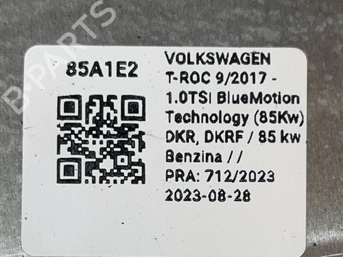 Electronic module VW T-ROC (A11, D11) 1.0 TSI | BP33822599M83  - Image 6