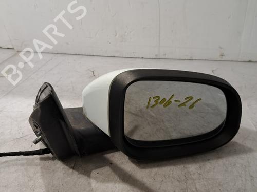 Used Right mirror Right mirror 37629968 37629968