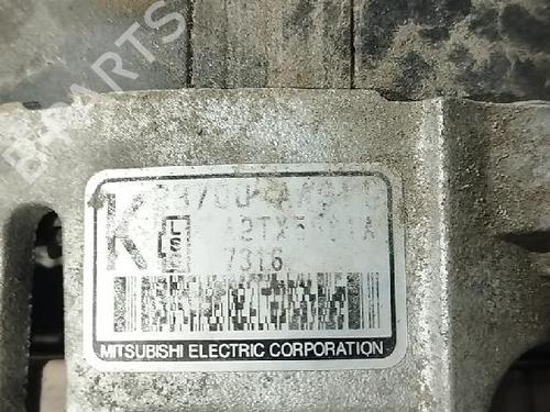 Alternator SUBARU IMPREZA Hatchback (GP_) 2.0 AWD (GP7) | BP38106599M7  - Image 6