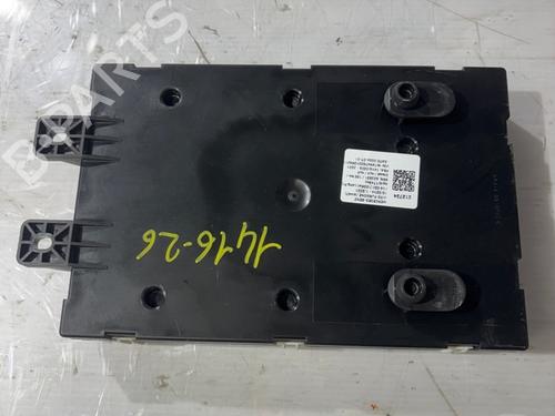 Used Display monitor Display monitor MERCEDES-BENZ VITO Van (W447) 114 CDI (447.601, 447.603, 447.605) (136 hp) 40524747 40524747