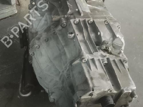 Gearbox SEAT EXEO (3R2) 2.0 TDI | BP38636172M3 - Image 4