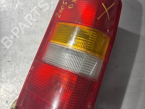 Used Right taillight Right taillight FIAT SCUDO Bus (220_) 2.0 JTD (109 hp) 40524973 40524973