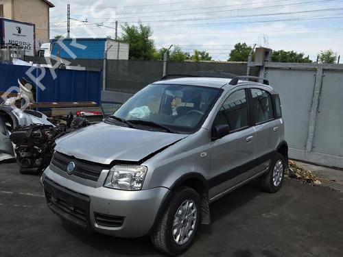 Ricambi FIAT PANDA (169_) 1.2 (169.AXB11, 169.AXB1A) 4756962