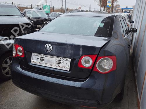Right taillight VW GOLF PLUS V (5M1, 521) 1.9 TDI | BP36255457C35  - Image 9
