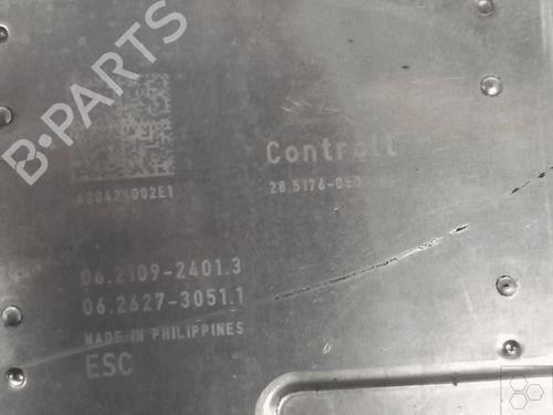 ABS pump SUZUKI SWIFT V (AZ) 1.2 Hybrid (Mild Hybrid) (A2L412) | BP33821214M43 - Image 4
