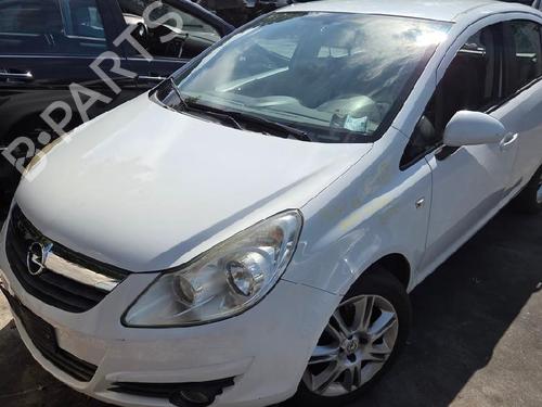 Right headlight OPEL CORSA D (S07) 1.3 CDTI (L08, L68) | BP40524943C29 - Image 8