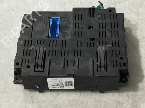 Used Display monitor Display monitor FIAT BRAVO II (198_) 1.4 T-Jet (198AXG1B) (120 hp) 33822925 33822925