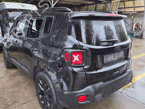 Electronic module JEEP RENEGADE SUV (BU, B1, BV) 1.0 T-GDi | BP34645852M83 - Image 9