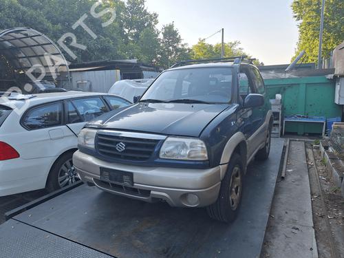 Used Parts SUZUKI GRAND VITARA I (FT, HT) 1.6 4x4 (SQ416) 4561085