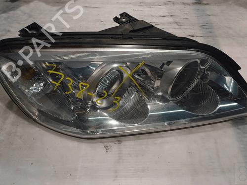 Used Left headlight Left headlight CHEVROLET CAPTIVA (C100, C140) 2.0 D 4WD (150 hp) 33823513 33823513