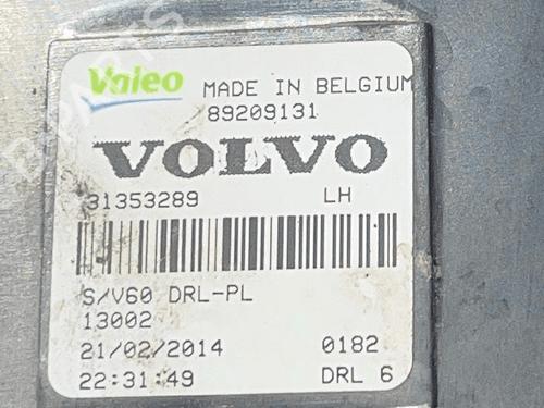 Left front indicator VOLVO V60 I (155) D3 | BP34506543C32  - Image 5