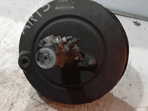 Bremseservo Bremseservo RENAULT MASTER III Van (FV) 2.3 dCi 145 FWD (FV0E, FV0F, FV0H, FV02, FV0M, FV0S,... (146 hp) 33823268 33823268