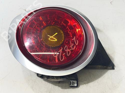 Used Left taillight Left taillight ALFA ROMEO MITO (955_) 1.3 MultiJet (955AXT1A) (84 hp) 36695494 36695494