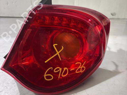 Used Right taillight Right taillight 39225731 39225731