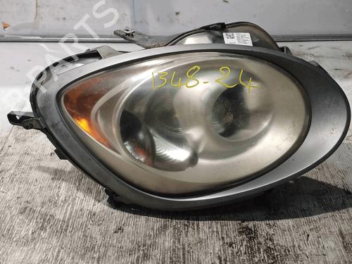 Used Left headlight Left headlight 39093402 39093402