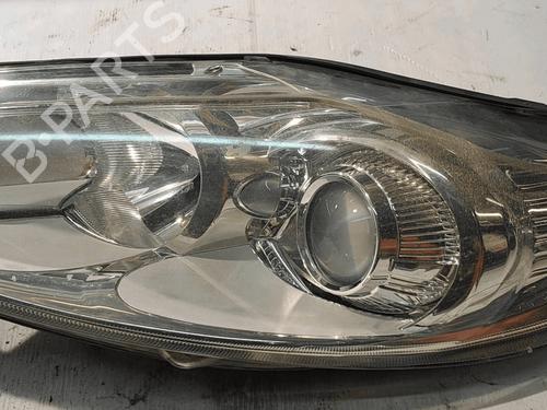 Used Left headlight Left headlight FORD FIESTA VI (CB1, CCN) 1.6 TDCi (95 hp) 33820995 33820995