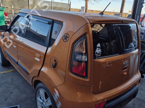 Electronic module KIA SOUL I (AM) 1.6 CVVT | BP33824353M83 - Image 9