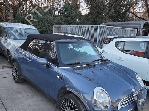 Brugte MINI MINI (R50, R53)  One  4611556