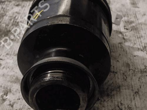 Right front driveshaft MAZDA CX-7 (ER) 2.3 MZR DISI Turbo AWD (ER3P) | BP33821117M39 - Image 2