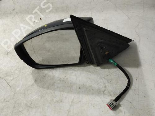 Used Left mirror Left mirror 37756683 37756683