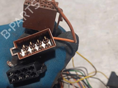 Radio AUDI A3 (8P1) 1.9 TDI | BP33820496E6 - Image 6