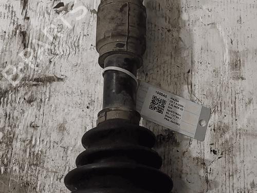 Used Other Other MAZDA CX-7 (ER) 2.3 MZR DISI Turbo AWD (ER3P) (258 hp) 33821117 33821117