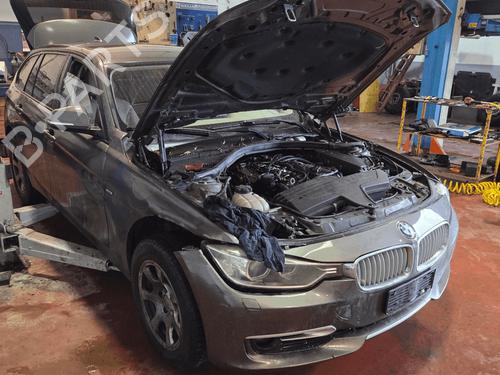 Electronic module BMW 3 Touring (F31) 316 d | BP33822028M83  - Image 8