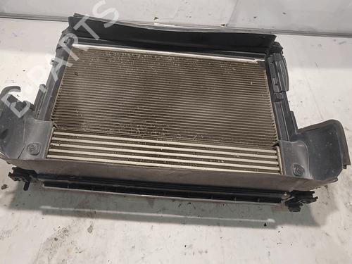 Used Water radiator Water radiator FIAT DOBLO Bus (263_) 1.3 D Multijet (263AXC1A) (90 hp) 33820541 33820541
