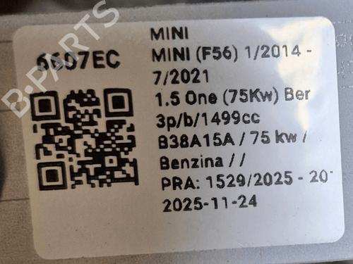 Andre MINI MINI (F56) One | BP33822138O1 - Image 5