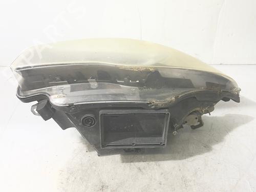 Left headlight BMW 1 (E87) 120 d | BP36947653C28 - Image 3