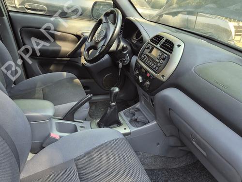 Headlight switch TOYOTA RAV 4 II (_A2_) 2.0 D 4WD (CLA20_, CLA21_, CLA20R, CLA21R) | BP33824235I24 - Image 8