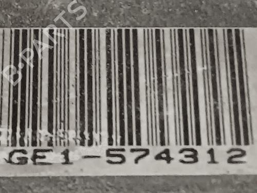 AC compressor VW PASSAT B5 (3B2) 1.9 TDI | BP33822917M34 - Image 5