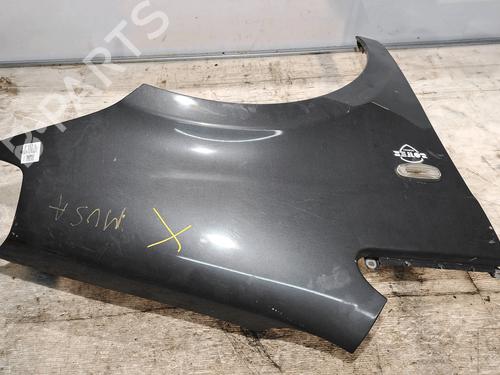 Used Other Other LANCIA MUSA (350_) 1.3 D Multijet (350.AXB11, 350.AXB1A) (70 hp) 33822272 33822272