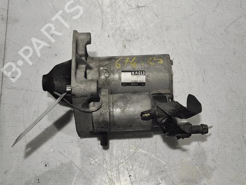 Used Starter Starter PEUGEOT 108 1.2 (82 hp) 33823033 33823033