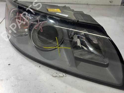 Used Right headlight Right headlight VOLVO V50 (545) 2.4 (170 hp) 40525116 40525116