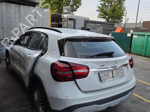 Engine MERCEDES-BENZ GLA-CLASS (X156) GLA 180 (156.942) | BP33820950M1 - Image 10