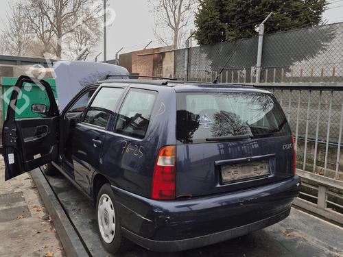 Used Parts VW POLO III (6N1) 75 1.6 4561197