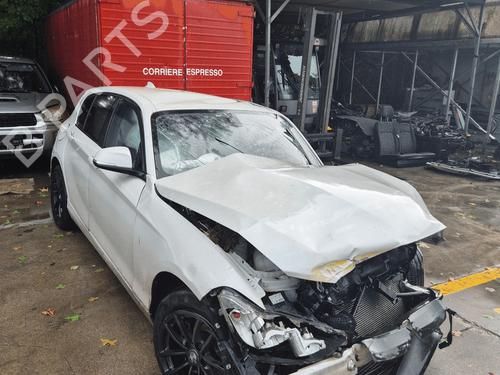 Alternator BMW 1 (F20) 116 d | BP33821612M7 - Image 8