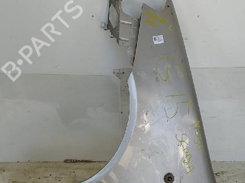 Used Left front fenders Left front fenders 38084585 38084585