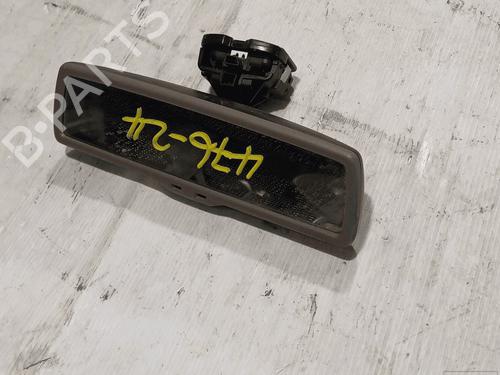 Used Rear mirror Rear mirror VW PASSAT B6 (3C2) 2.0 TDI (170 hp) 33822863 33822863