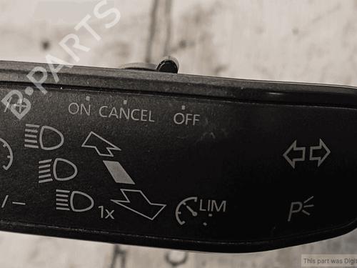 Switch AUDI A1 (8X1, 8XK) 1.6 TDI | BP39426397I30 - Image 4